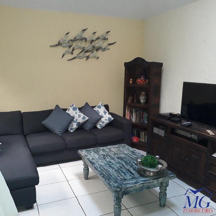 Casa en Condominio, zona 11 Mariscal — foto 3