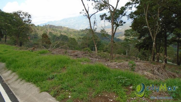 Vendo Terreno con 1675.26Vr2 en Ciudad de Guatemala PVT-012-05-17-1 - Miniatura 3