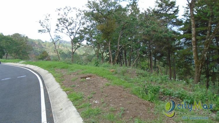 Vendo Terreno con 1675.26Vr2 en Ciudad de Guatemala PVT-012-05-17-1 - Miniatura 8