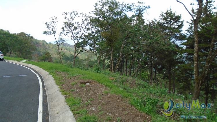 Vendo Terreno con 1675.26Vr2 en Ciudad de Guatemala PVT-012-05-17-1 - Image 1
