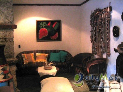 Vendo hermosa casa de campo en Chalatenango - 3