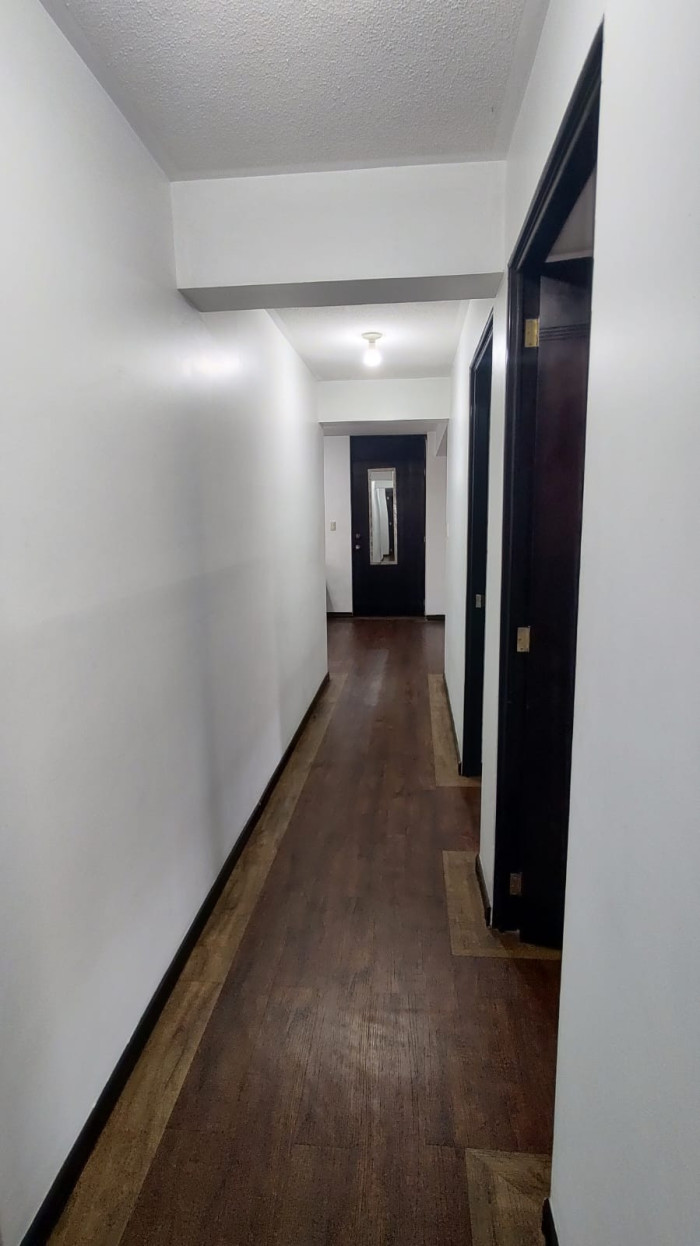 APARTAMENTO EN VENTA AL FINAL DE LA ROOSEVELTH — foto 5