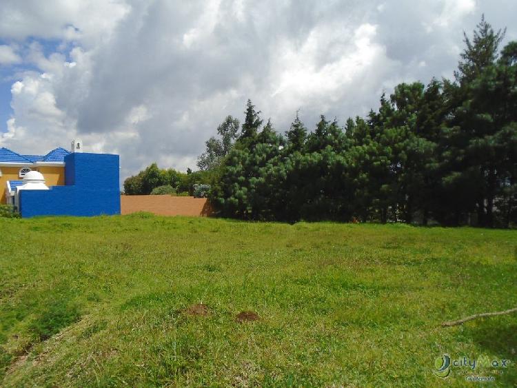Terreno en venta en Carretera a el Salvador - Miniatura 2