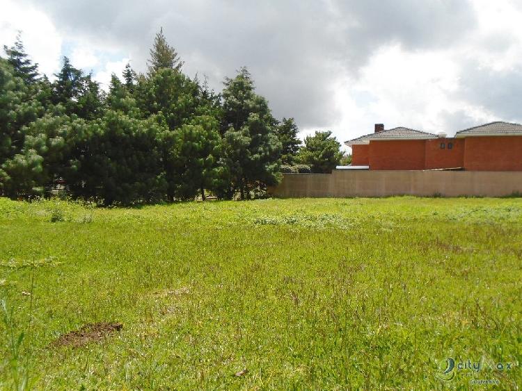 Terreno en venta en Carretera a el Salvador - Miniatura 4