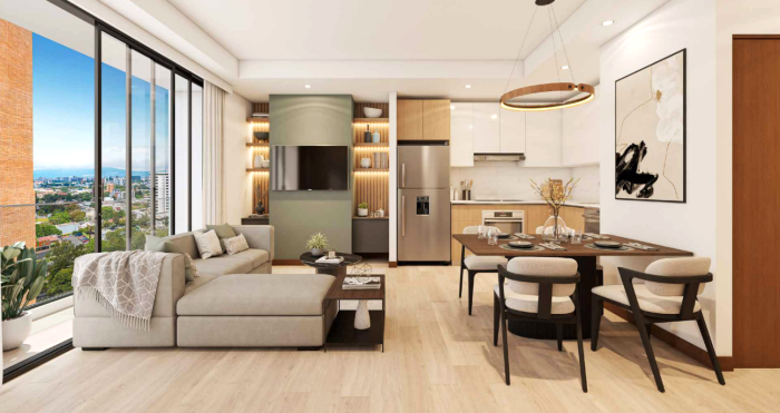 Apartamento en Pre Venta, Zona 15, Ciudad de Guatemala