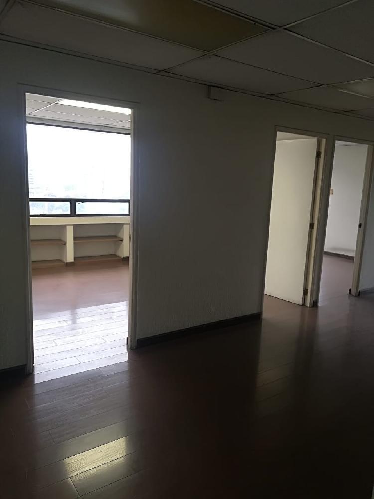 OFICINA EN RENTA, ZONA 10