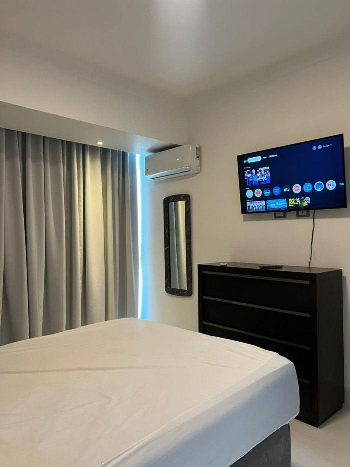 Apartamento en Renta en Piantini, Santo Domingo Distrito Nacional - 4