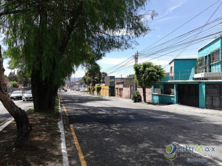SE VENDE Casa en Zona 11 Mariscal Guatemala - Miniatura 9
