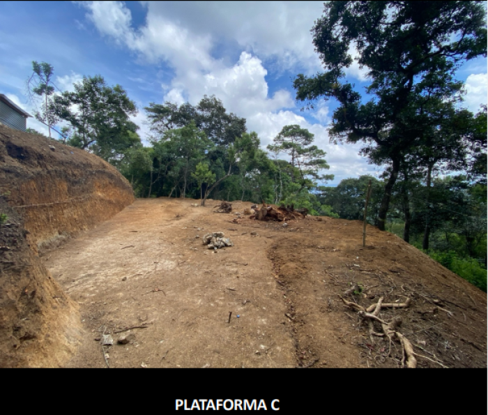 TERRENO EN VENTA EN MIXCO - Image 5