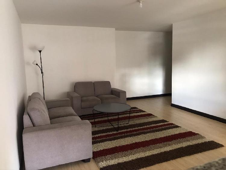 APARTAMENTO EN RENTA, ZONA 14 — foto 8