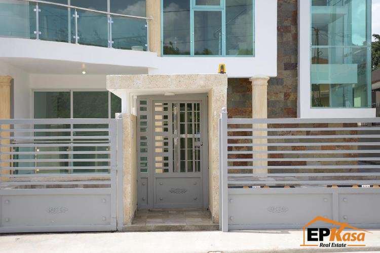 Apartamentos de venta en Residencial Sarai — foto 13
