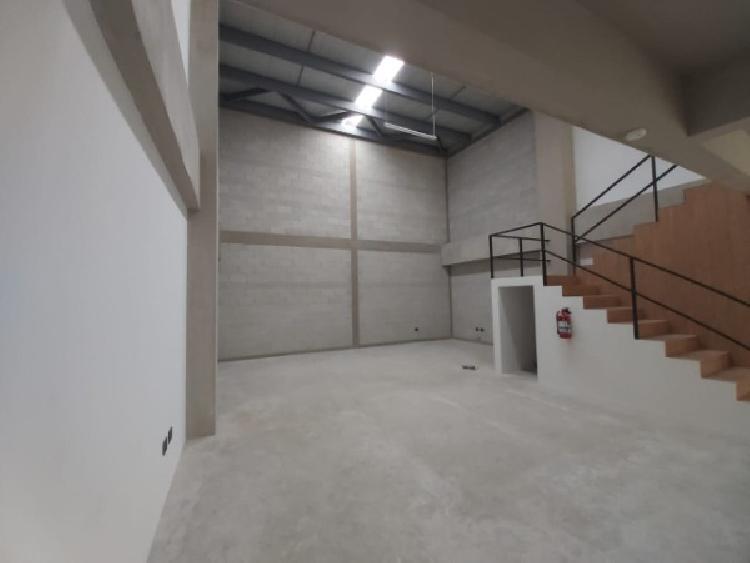 OFIBODEGA EN RENTA EN NARANJO EMPRESARIAL