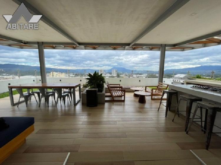 Apartamento en venta y renta