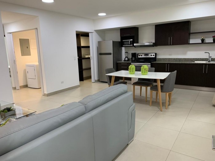 Apartamento en Renta en Sabana Norte, Sabana San José. - 1