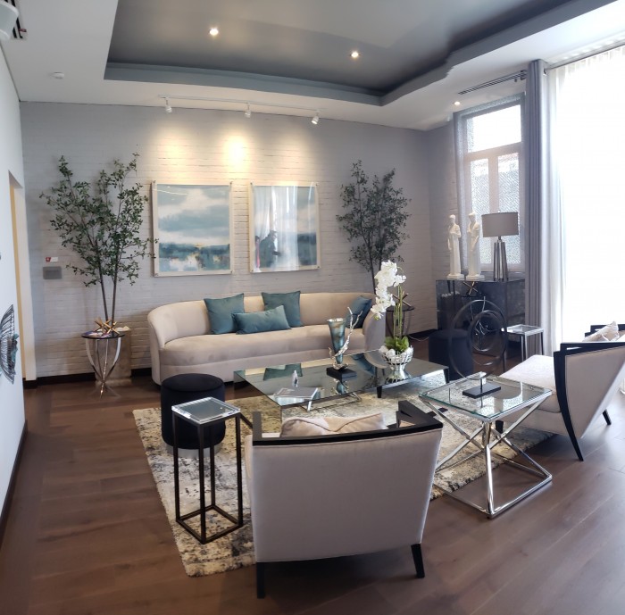 Apartamento exclusivo en venta zona 16 Cayala - Image 3