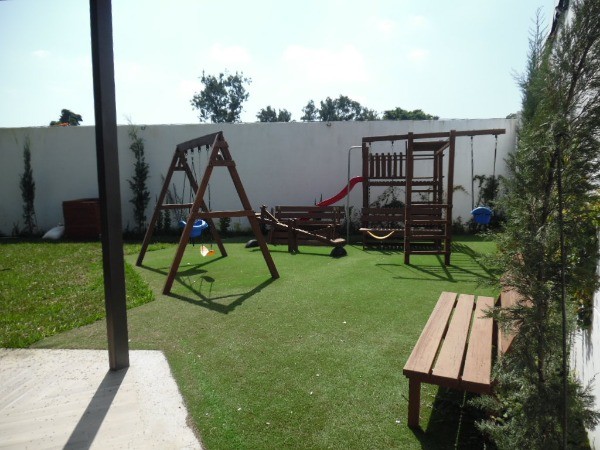 APARTAMENTO EN VENTA EN CASA CINCO, ZONA 5/MI — foto 4