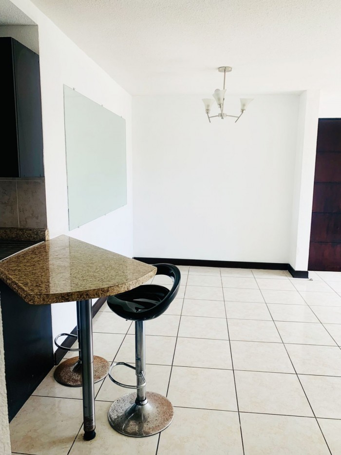 VENDO/RENTO APARTAMENTO CASA FLORENTINA ZONA 17 - 3
