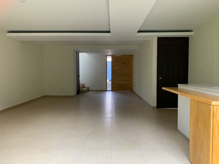 La Florida, moderna casa a estrenar en venta. - 2