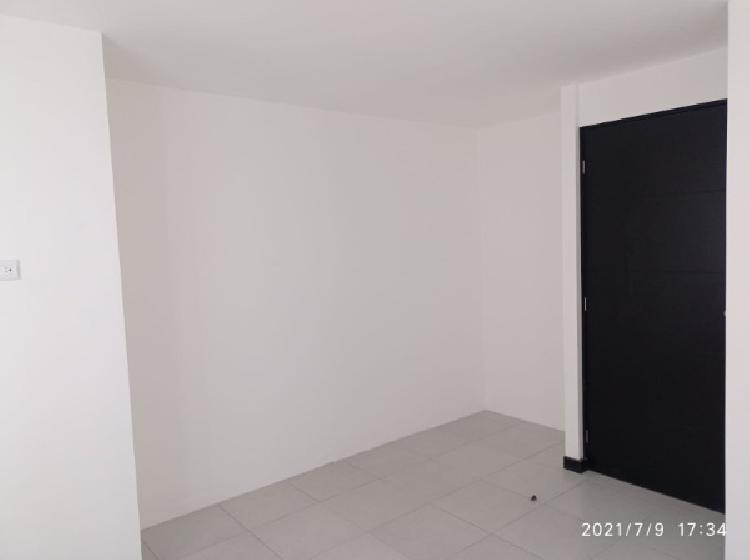 APARTAMENTO EN RENTA EN MUSEO SAN MATEO, ZONA 7 — foto 5