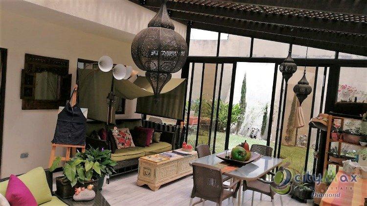 Venta de linda casa en zona 16 - Miniatura 8