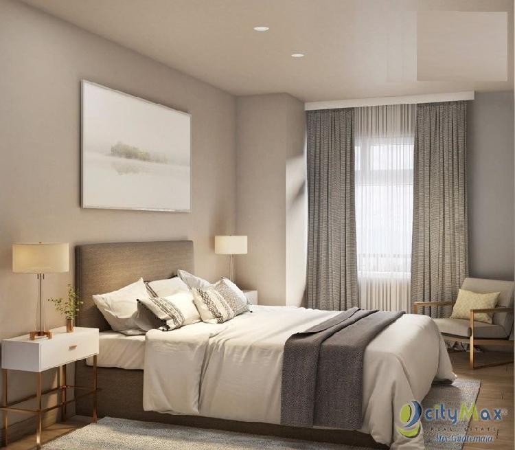 Apartamento en Pre-Venta en Zona 11 Guatemala - Image 1