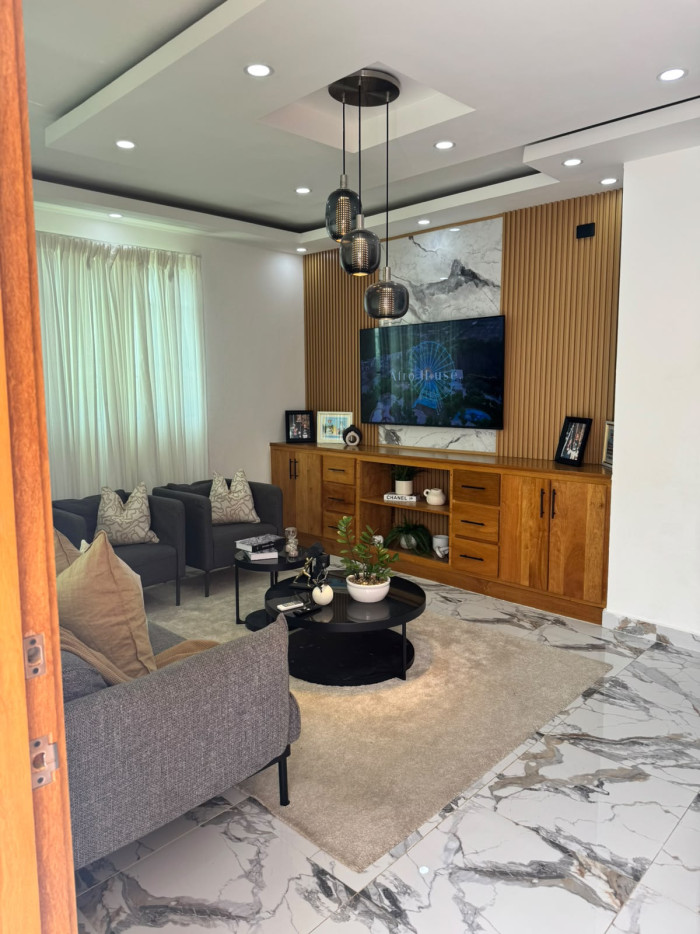 VENTA DE CASA EN SANTIAGO, LOS PRADOS - 9