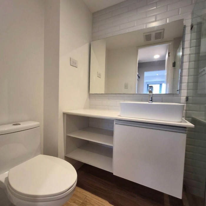 Apartamento de 1 habitación en Venta en QUO Zona 4 — foto 12