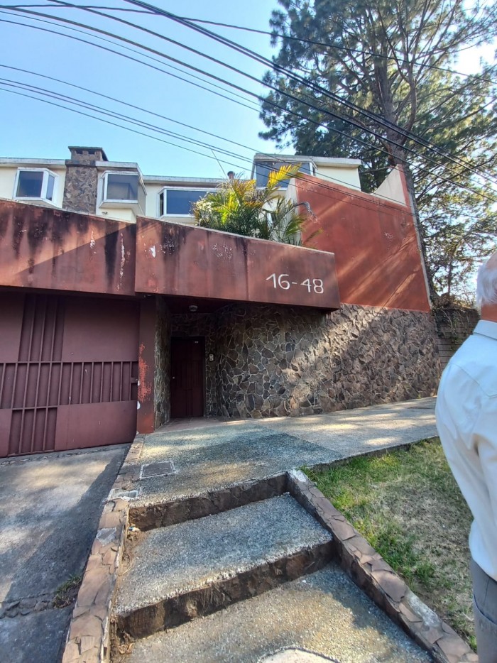 CASA PARA OFICINAS EN #RENTA SOBRE BOULEVARD LA MONTAÑA — foto 15