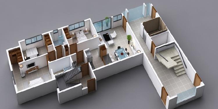 RESIDENCIAL PORTO SOLE — foto 13