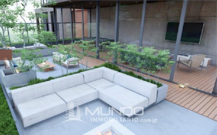 APARTAMENTOS EN PRE-VENTA EN ZONA 10/MUNDO INMOBILIARIO — foto 11