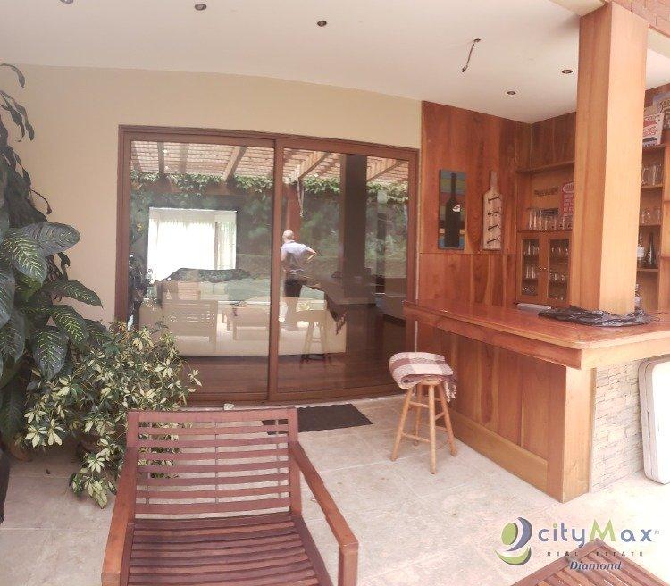 EN VENTA HERMOSA CASA PUERTA GRANDE KM 14.5 C. Salvador - Miniatura 15