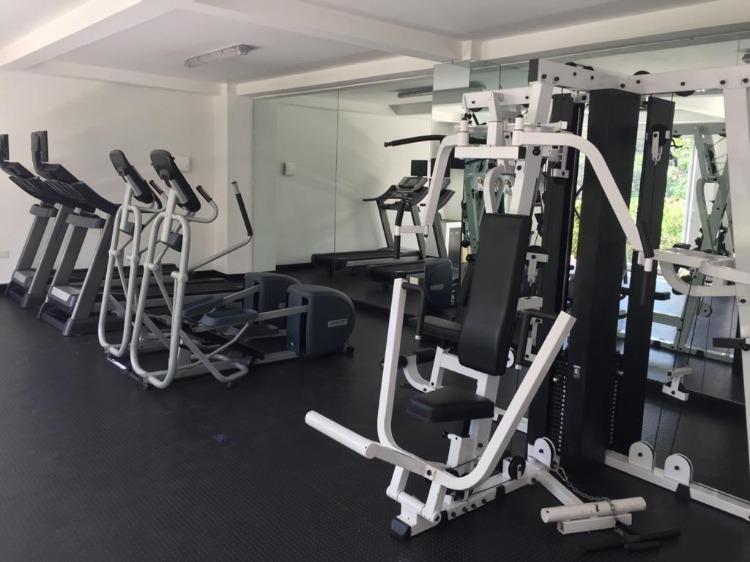 Apartamento en Venta en Zona 16 Guatemala - Miniatura 11