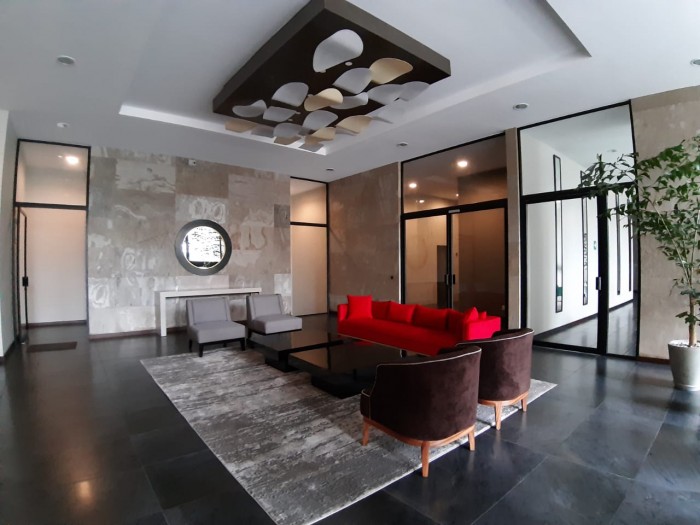 Apartamento amplio en Venta en Zona 14 Guatemala - Image 3