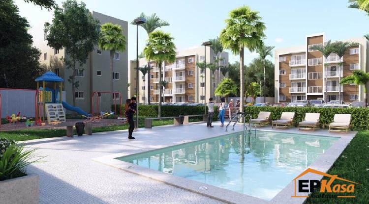 Apartamentos en venta en Residencial La Vereda — foto 4