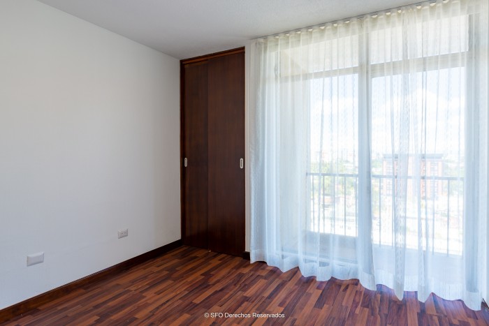 Apartamento en Alquiler Ciudad Vieja Zona 10 - Miniatura 6