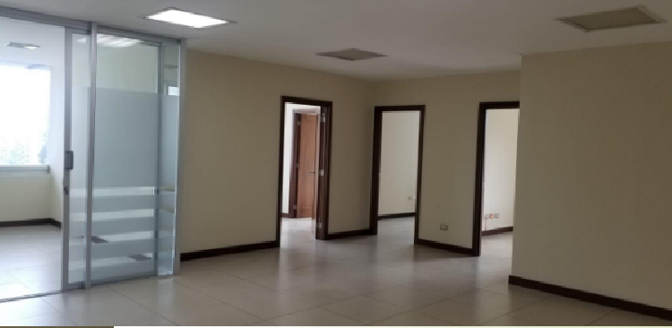 OFICINA EN RENTA EN ZONA 15 / MUNDO INMOBILIARIO — foto 2