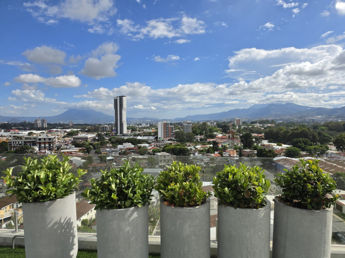 Apartamento en Renta 2 Hab en Villa Mariscal Zona 11 - Miniatura 13