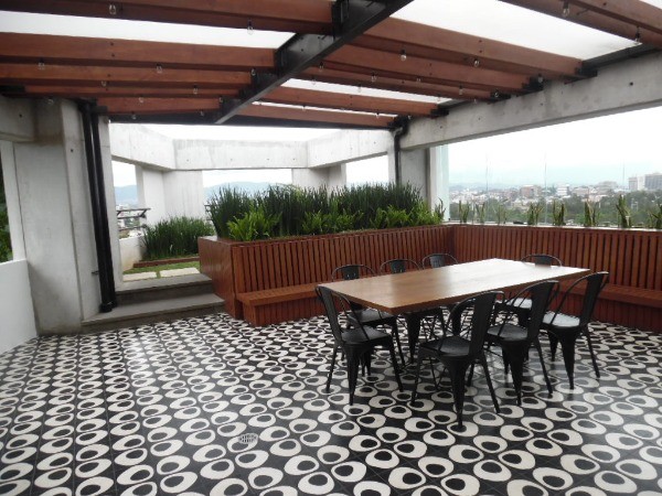 APARTAMENTO EN VENTA EN ZONA 10 / MUNDO INMOBILIARIO — foto 12