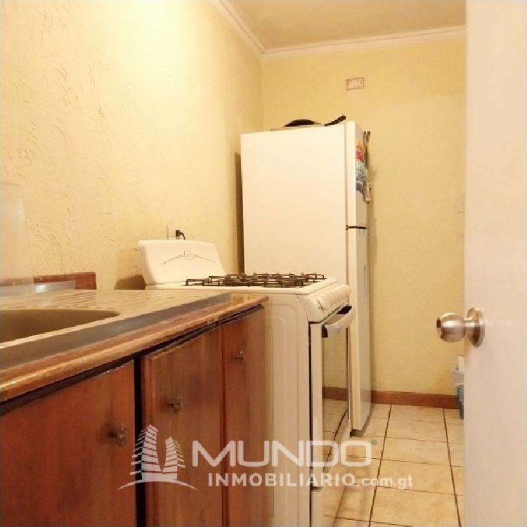 CASA EN VENTA LOS ARCOS SAN MIGUEL PETAPA/MI — foto 4