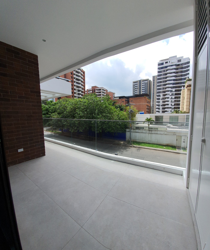 Apartamento en Venta o Renta en Zona 14 Guatemala - Miniatura 6