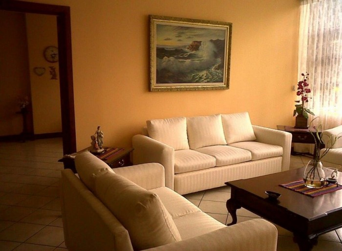 Alquiler Apartamento Amueblado zona 10 Guatemala - Image 1