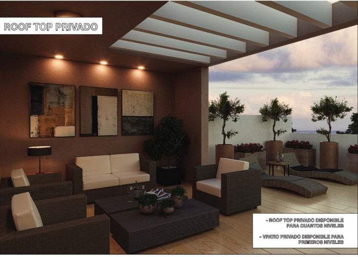 En Venta Apartamento Ensanche Isabelita Santo Domingo - 1