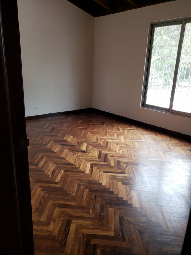 Plus Real Estate Renta Casa para Oficina, zona 13 — foto 5
