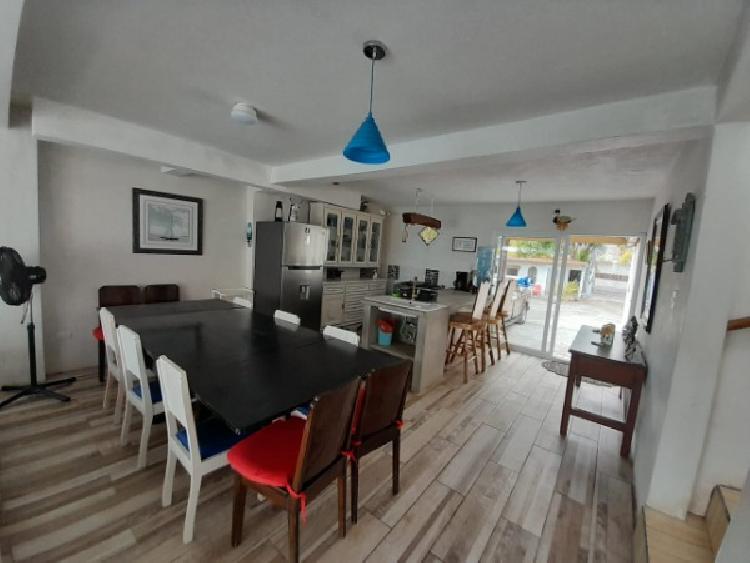 CASA DE PLAYA EN VENTA, EN IZTAPA, CASA LUNA - 14