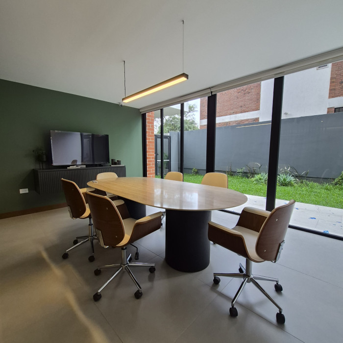 Apartamento en renta para estrenar en zona 15 — foto 15