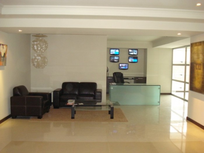 CityMax alquila apartamento en zona 14 Guatemala - Miniatura 12
