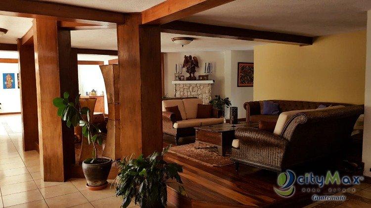 Casa en venta en Hacienda San Angel San Jose Pinula - Image 2