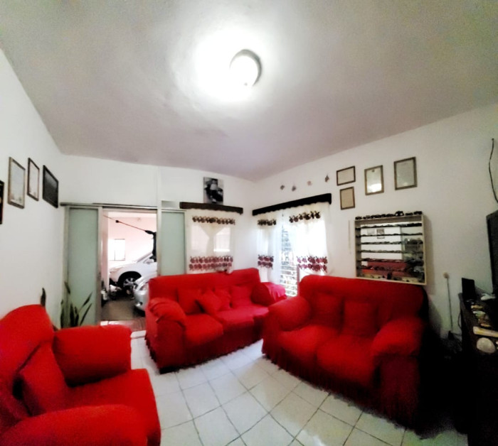 CASA GRANDE EN VENTA EN SANARATE EL PROGRESO — foto 10