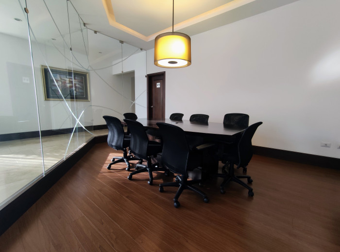 en renta Apartamento en la zona 15 de 2 habitaciones — foto 2