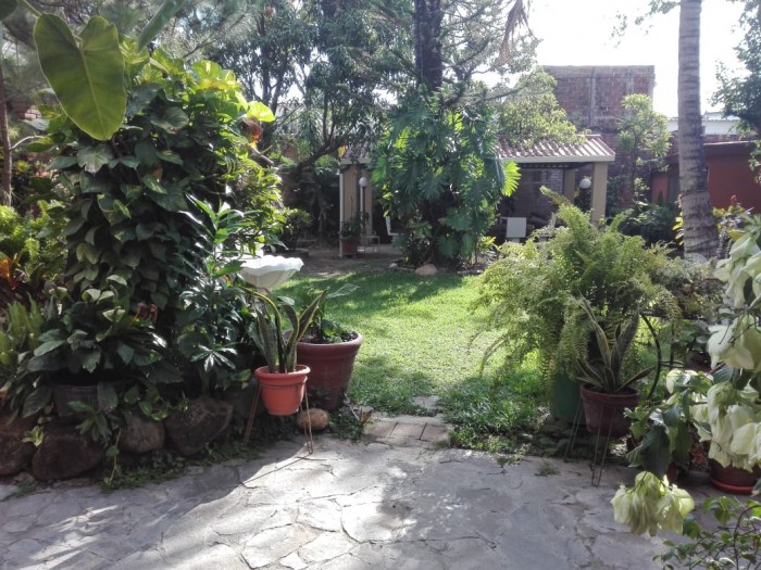 CASA EN VENTA LOMAS DE SAN FRANCISCO III ETAPA - 6
